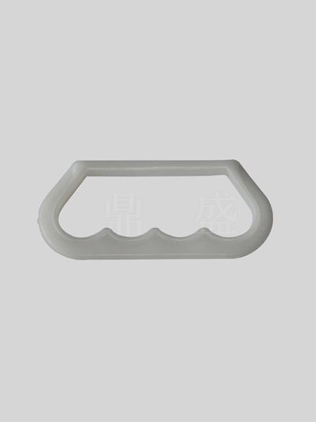 江陰18.5升閉口桶塑料提環55#指紋型