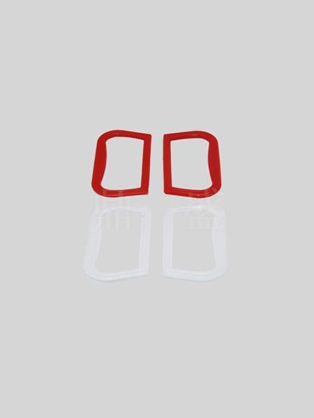 江蘇2-4升方桶塑料提環(huán)13Y